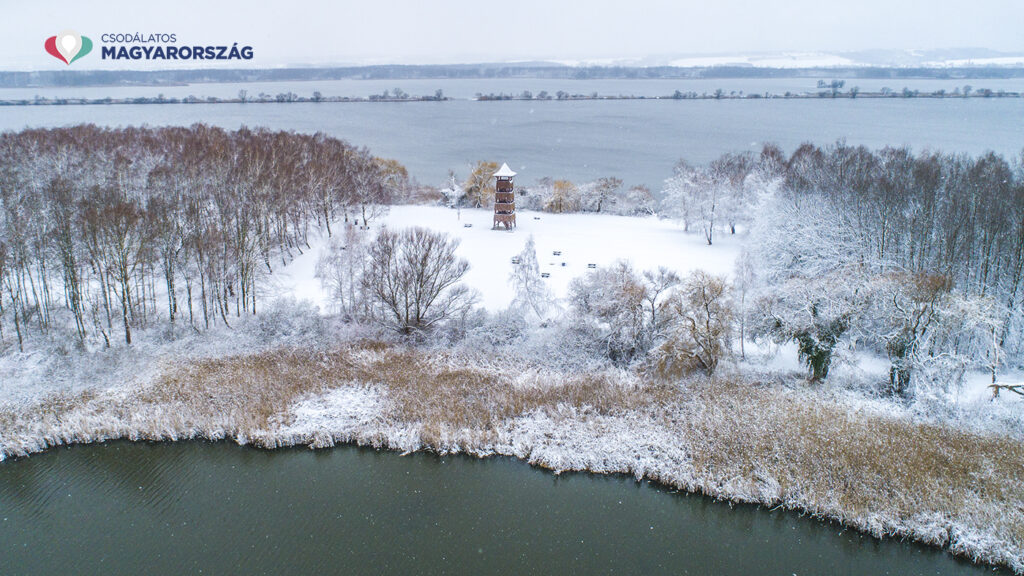 Kányavári-sziget – a Kis-Balaton csendes szigete