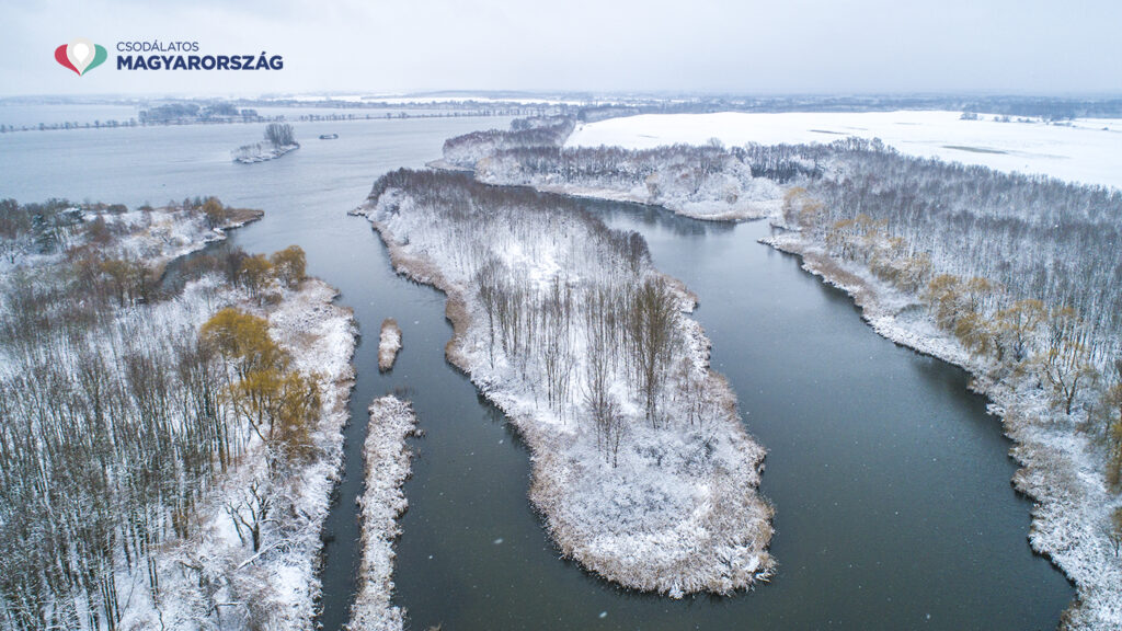 Kányavári-sziget – a Kis-Balaton csendes szigete