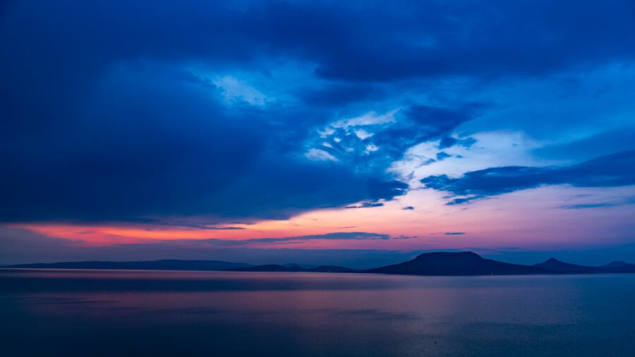 Balaton témájú videóversenyre várják a húsz év alattiak jelentkezését