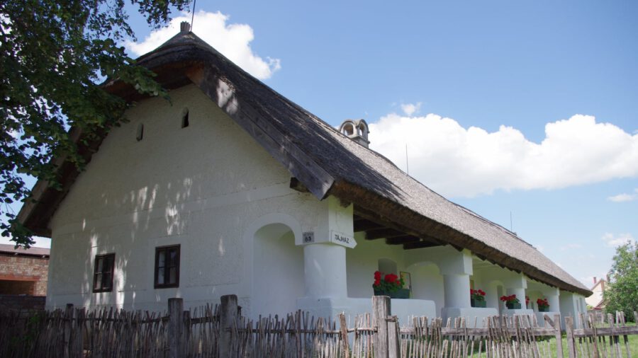 6 tájház a Balatonnál, amit mindenképp keress fel