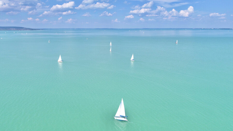 Mit csináljunk július első hétvégéjén a Balatonnál? Mutatunk 16 programot