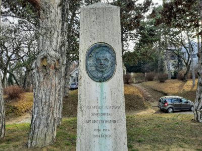 Fonyód és a képeslapra kívánkozó balatoni panorámája