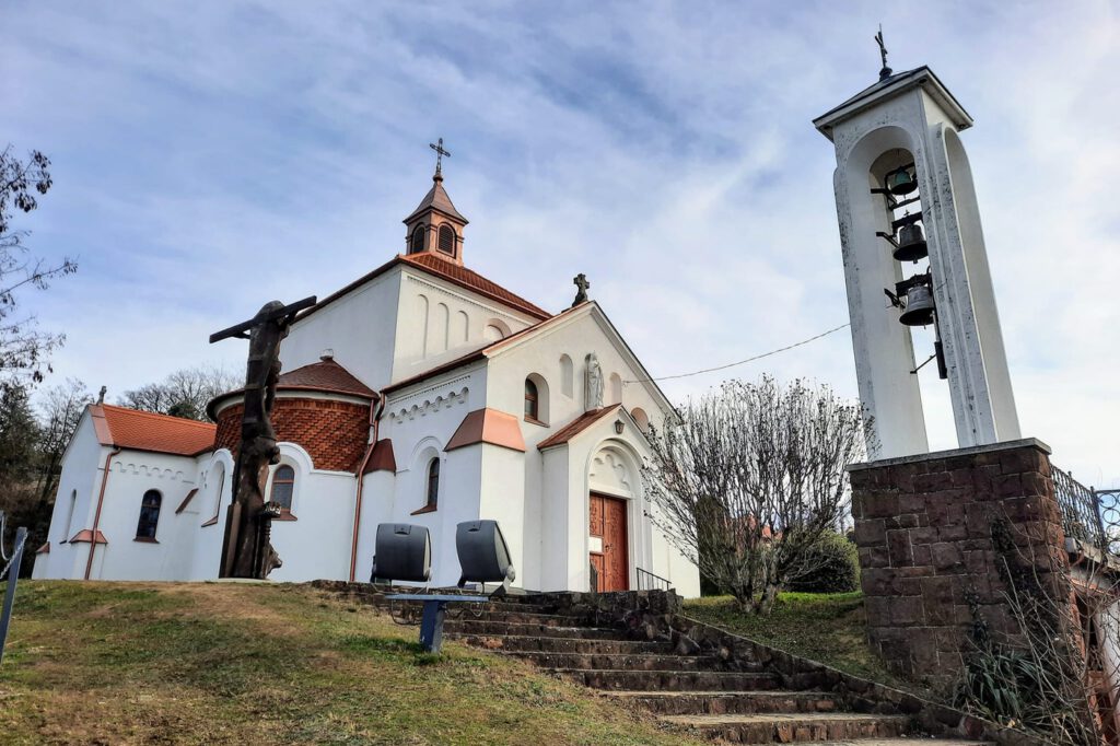 Fonyód és a képeslapra kívánkozó balatoni panorámája