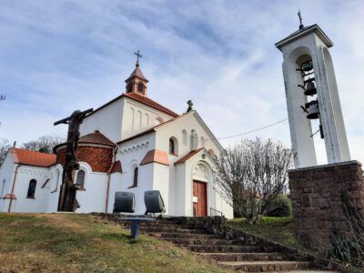 Fonyód és a képeslapra kívánkozó balatoni panorámája