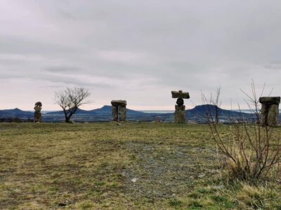 Haláp, ahonnan mindig fantasztikus érzés körbetekinteni