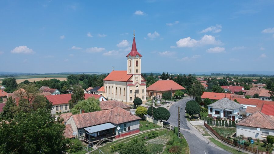 Húsvéti kézműves vásár 2022 Zalavár