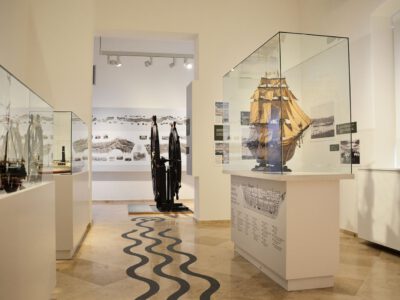 Meglepetés várja a keszthelyi Helikon Kastélymúzeum 6 éves kiállításának látogatóit