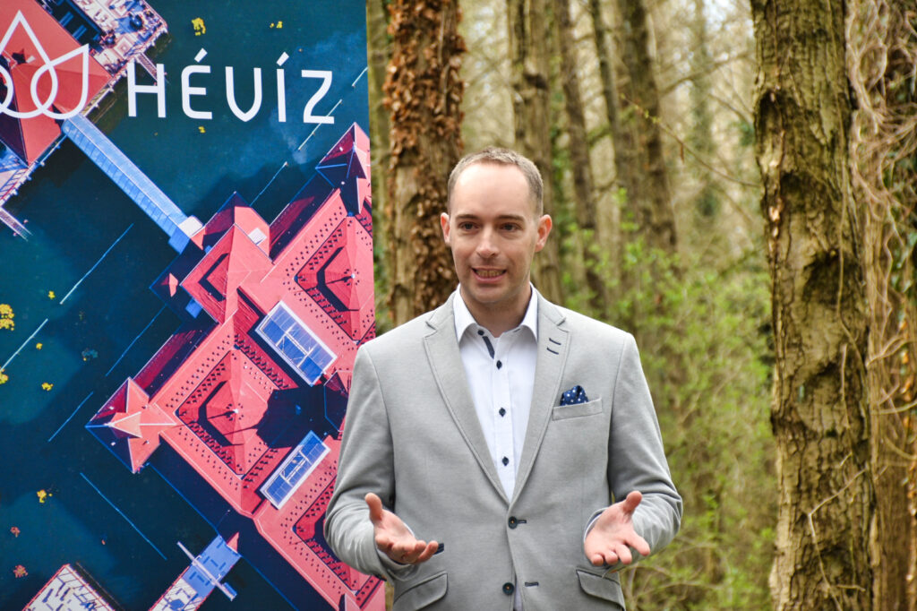 Erdei Misztérium – októberig tartó művészeti programsorozat indul a hévízi Véderdőben