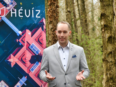 Erdei Misztérium – októberig tartó művészeti programsorozat indul a hévízi Véderdőben