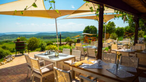 Picitmás étterem Balatonszőlős Papok Borozója