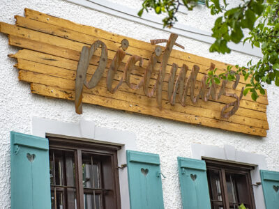 Picitmás néven új étterem és manufaktúra nyílt a csodás panorámájú Papok Borozója helyén