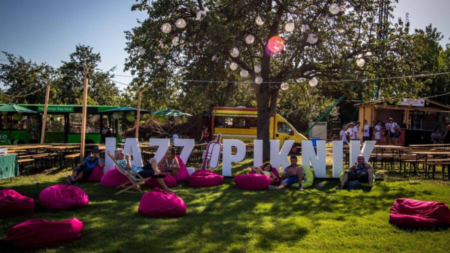 Augusztus 4-én kezdődik a jubileumi, 10. Paloznaki Jazzpiknik