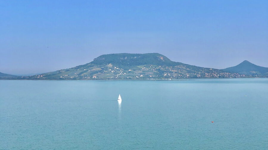 Így viseld el a hőséget a Balatonnál, adunk néhány tippet