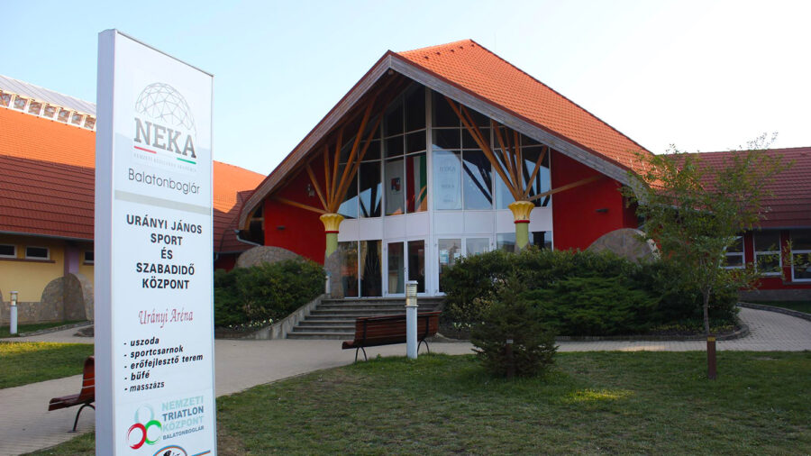 Bezárt Balatonboglár uszodája, nem tudja fizetni az önkormányzat az energiaárakat