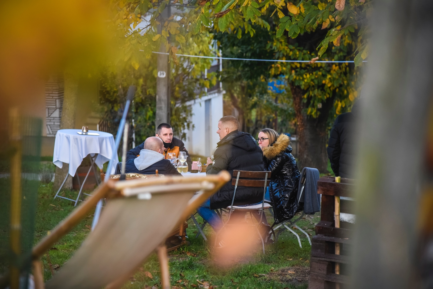 Negyedik alkalommal rendezik meg Zalakaroson a Szőlőhegyi Pikniket novemberben