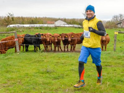 HévíziBivaly Duatlon – profik és amatőrök versenyeztek a hétvégén Hévízen