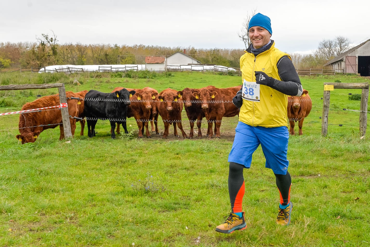 HévíziBivaly Duatlon – profik és amatőrök versenyeztek a hétvégén Hévízen