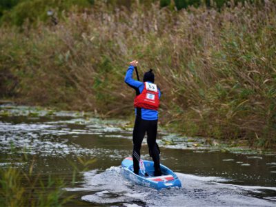 HévíziBivaly Duatlon – profik és amatőrök versenyeztek a hétvégén Hévízen