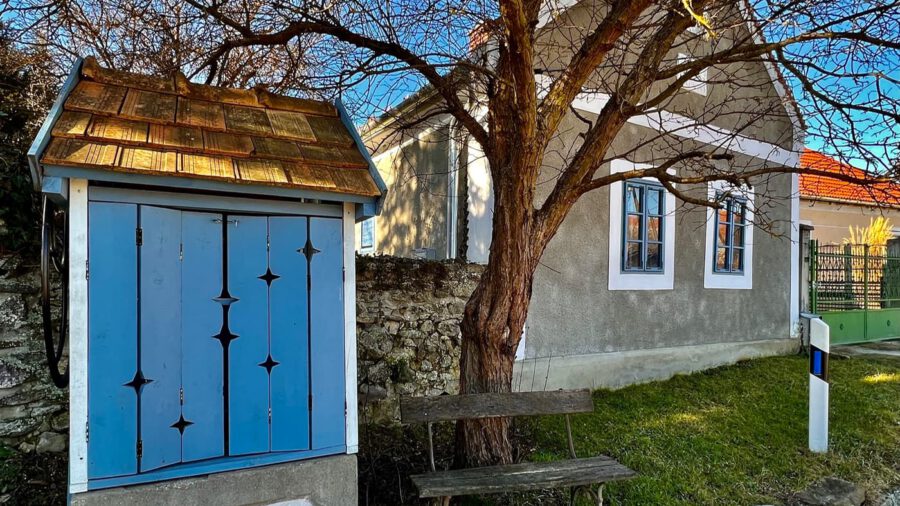 Taliándörögd – egy kis gyöngyszem a Balaton-felvidék ékszerén