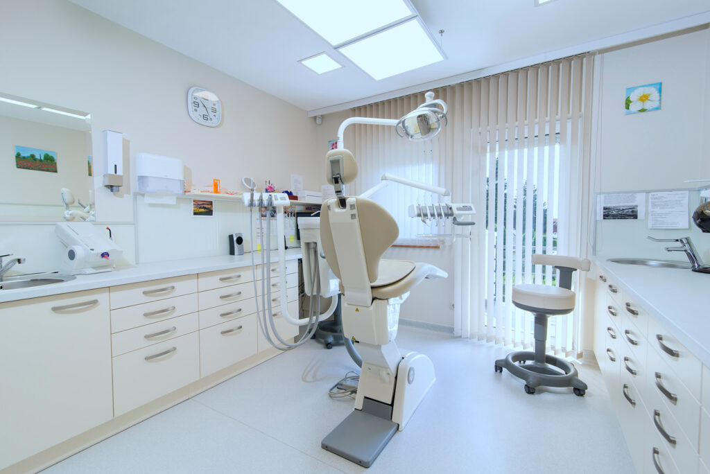 A hévízi Gelencsér Dental Fogászati Központ MagyarBrands díjat nyert