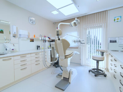 A hévízi Gelencsér Dental Fogászati Központ MagyarBrands díjat nyert