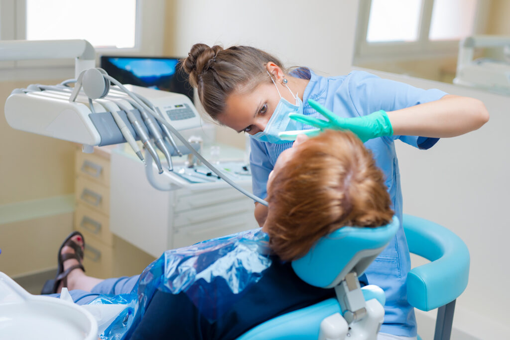 A hévízi Gelencsér Dental Fogászati Központ MagyarBrands díjat nyert