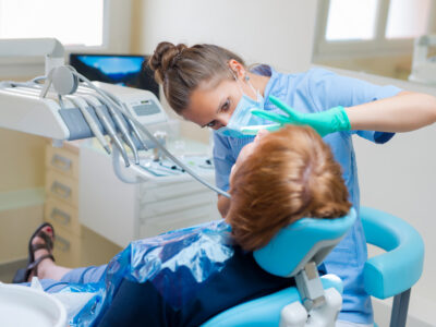 A hévízi Gelencsér Dental Fogászati Központ MagyarBrands díjat nyert