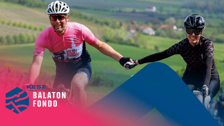 BalatonFondo 2024 - útvonal és információk