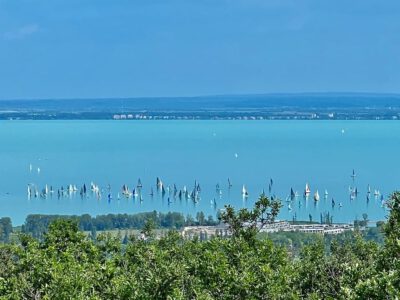 Csopak: a Balaton történelmi és természeti gyöngyszeme