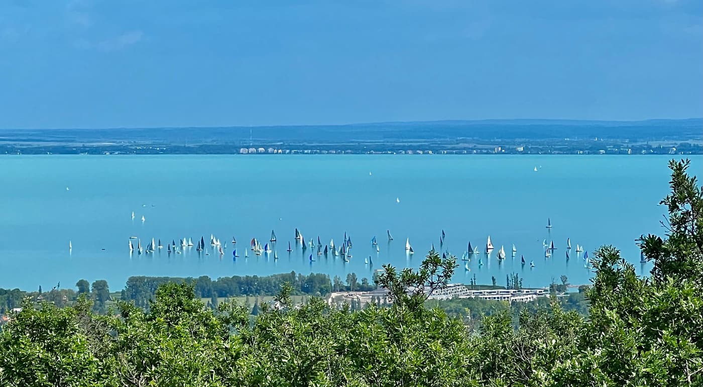 Csopak: a Balaton történelmi és természeti gyöngyszeme