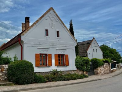 Csopak: a Balaton történelmi és természeti gyöngyszeme