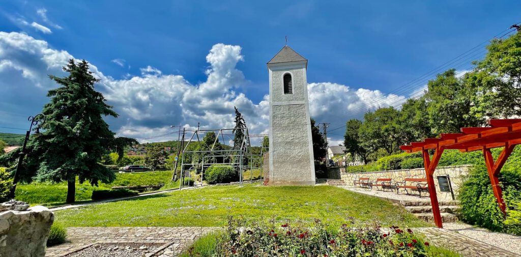 Csopak: a Balaton történelmi és természeti gyöngyszeme