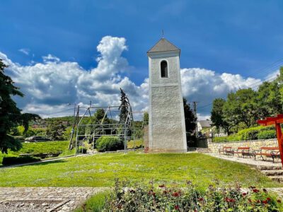 Csopak: a Balaton történelmi és természeti gyöngyszeme