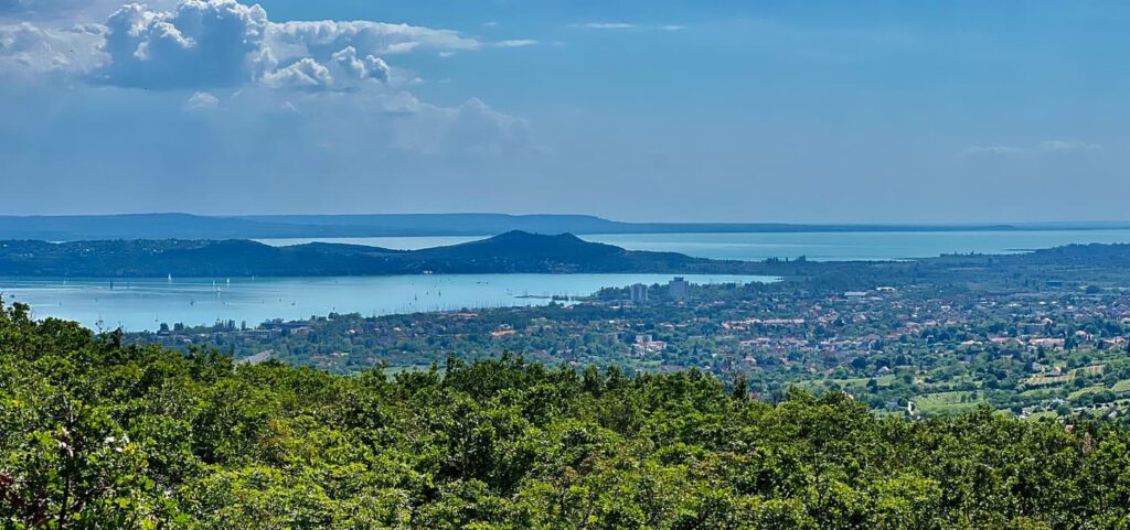 Csopak: a Balaton történelmi és természeti gyöngyszeme