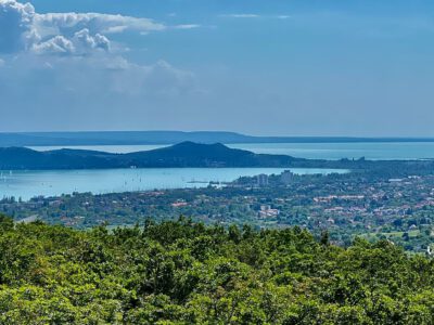 Csopak: a Balaton történelmi és természeti gyöngyszeme
