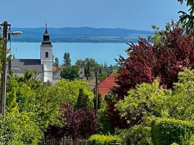 Csopak: a Balaton történelmi és természeti gyöngyszeme