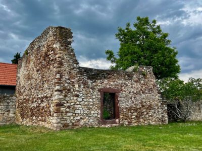 Csopak: a Balaton történelmi és természeti gyöngyszeme
