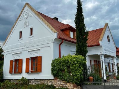 Csopak: a Balaton történelmi és természeti gyöngyszeme
