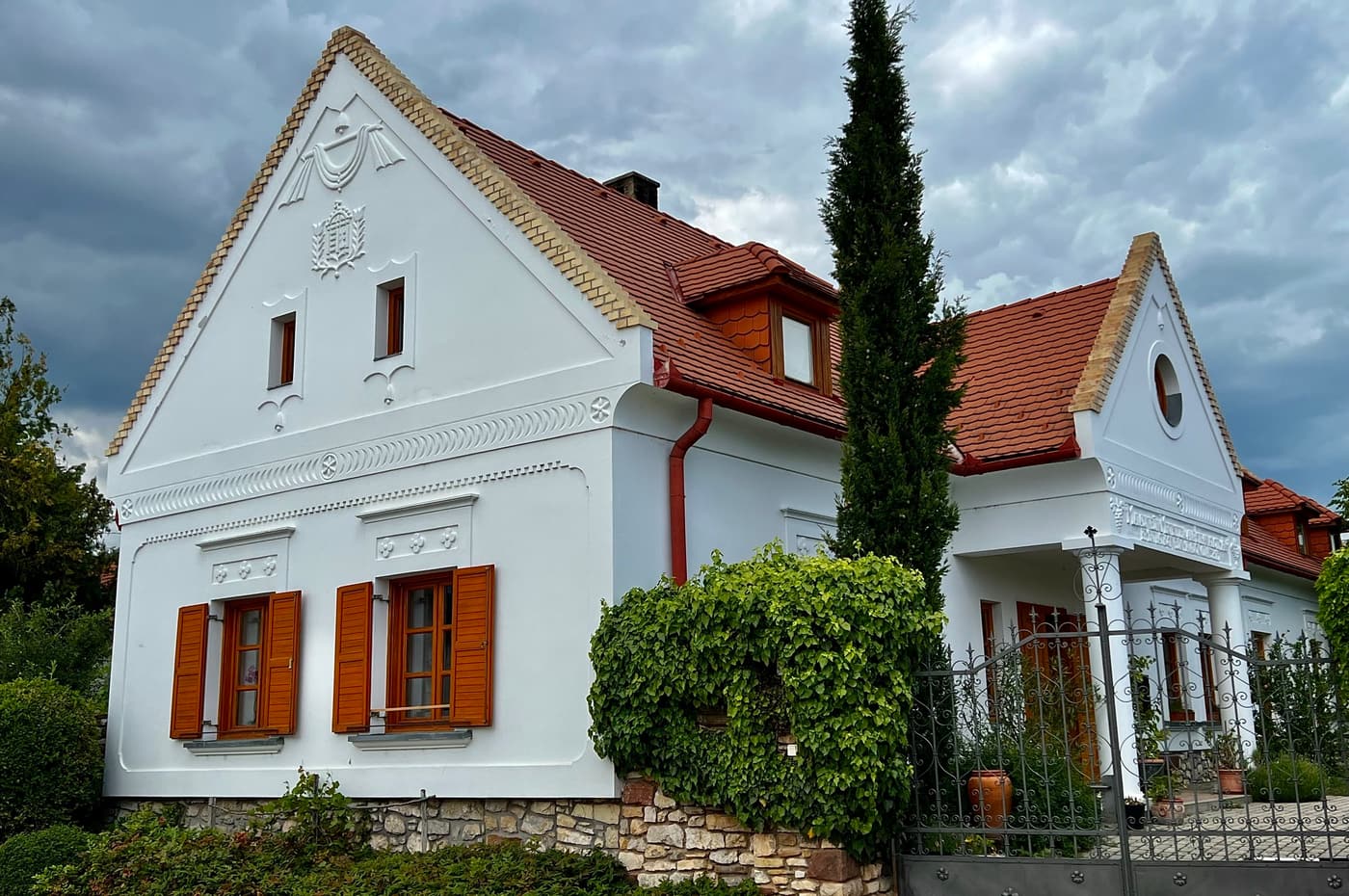 Csopak: a Balaton történelmi és természeti gyöngyszeme