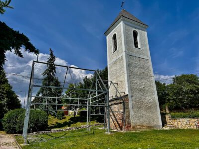 Csopak: a Balaton történelmi és természeti gyöngyszeme