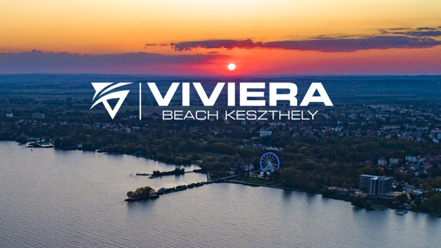 Koncertek és fesztiválok 2024. júniusában a keszthelyi Viviera Beachen