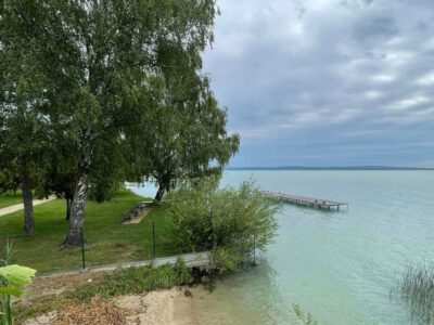 Balatonakali varázsa: természet és történelem találkozása a Balatonnál