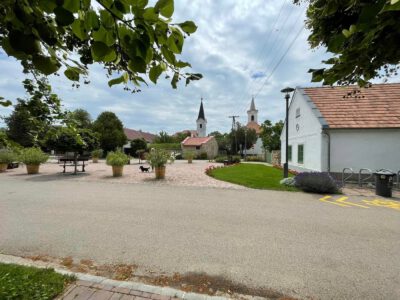 Balatonakali varázsa: természet és történelem találkozása a Balatonnál