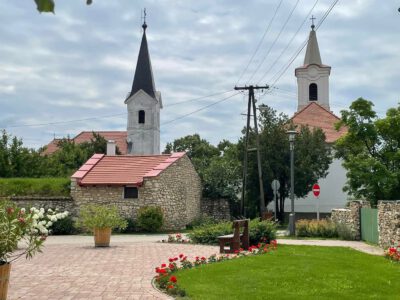 Balatonakali varázsa: természet és történelem találkozása a Balatonnál