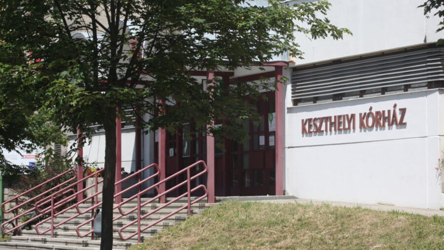 Júliustól nem lesz szülészet a Keszthelyi Kórházban