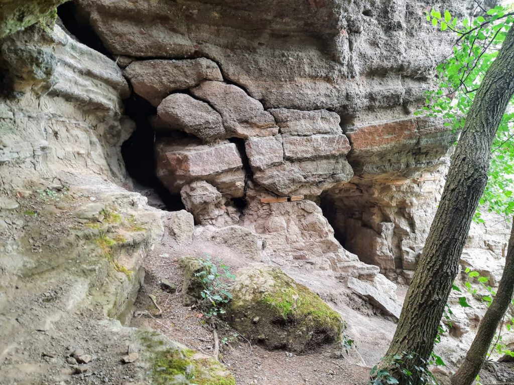 Tihanyi barátlakások, ahol a történelmi emlékek és a természeti szépségek találkoznak