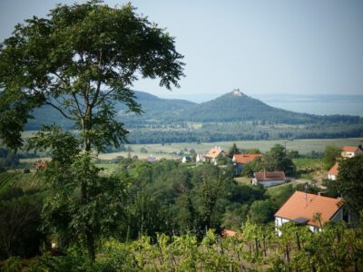 Hegymagas: egy kis falu nagy története