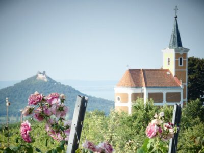 Hegymagas: egy kis falu nagy története