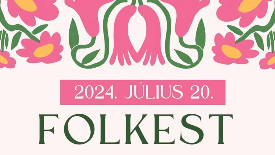 Folkest 2024 Szántód