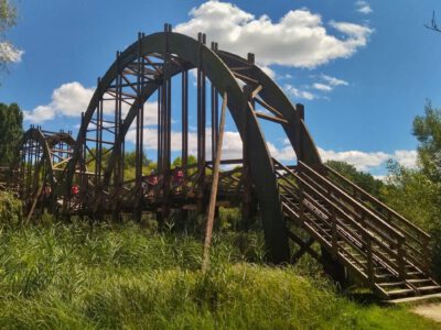 Kányavári-sziget: a természet szerelmeseinek Mekkája a Kis-Balaton szívében